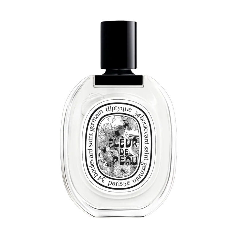 Diptyque Fleur De Peau Eau de Toilette 100ml
