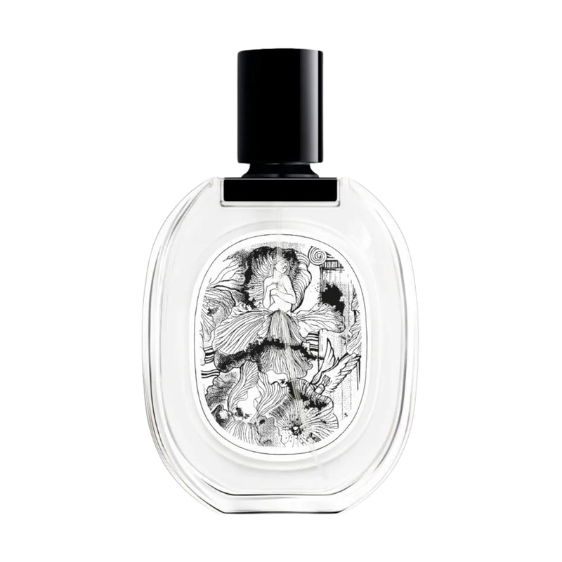 Diptyque Fleur De Peau Eau de Toilette 100ml