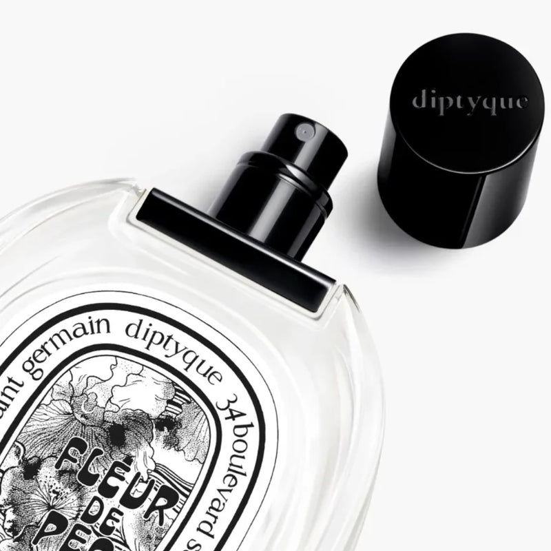 Diptyque Fleur De Peau Eau de Toilette 100ml