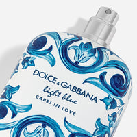 Dolce & Gabbana Light Blue Capri In Love Eau de Parfum 100ml