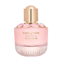 Elie Saab Girl Of Now Rose Petal Eau de Parfum 90ml