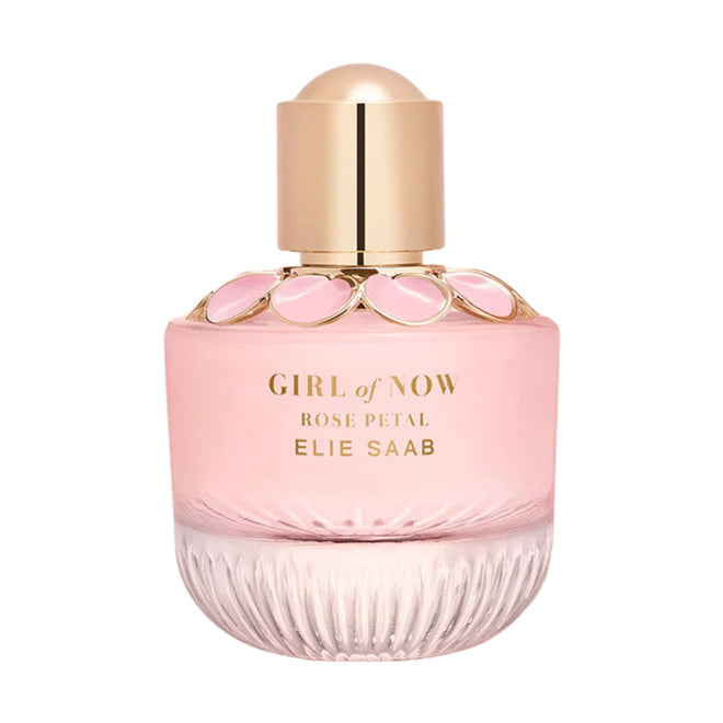 Elie Saab Girl of Now Rose Petal Eau de Parfum 90ml