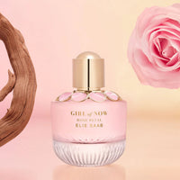 Elie Saab Girl Of Now Rose Petal Eau de Parfum 90ml