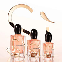 Giorgio Armani Si Eau de Parfum Intense 100ml Refill
