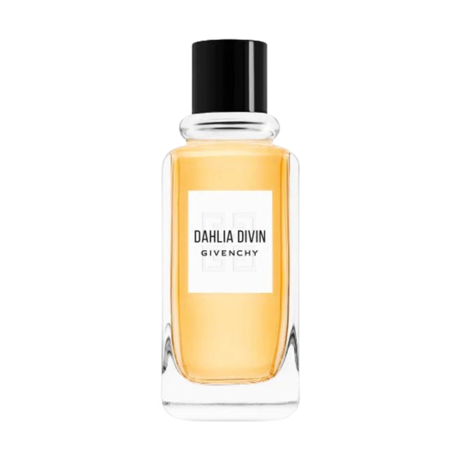 Givenchy Dahlia Divin Eau de Parfum 100ml
