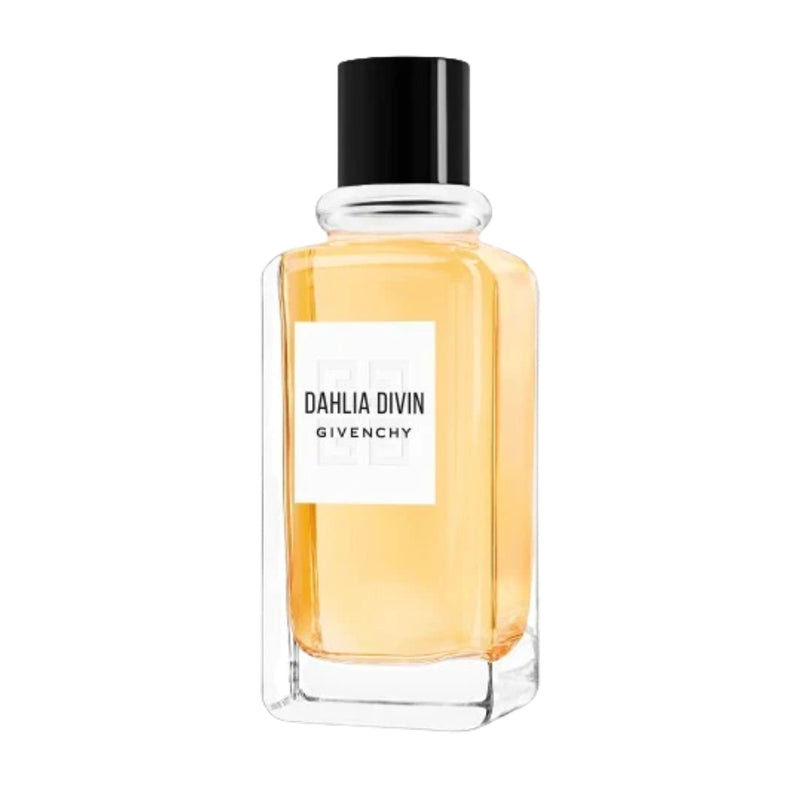 Givenchy Dahlia Divin Eau de Parfum 100ml