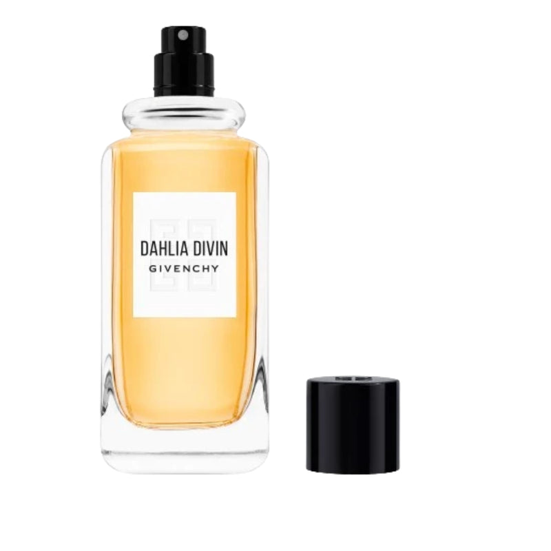 Givenchy Dahlia Divin Eau de Parfum 100ml