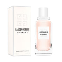 Givenchy Eau de Moiselle Florale Eau de Toilette 100ml