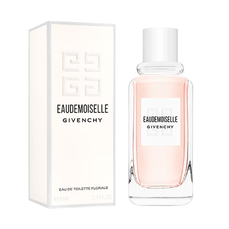 Givenchy Eau de Moiselle Florale Eau de Toilette 100ml