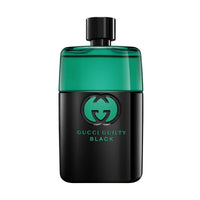 Gucci Guilty Black Pour Homme Eau de Toilette 90ml