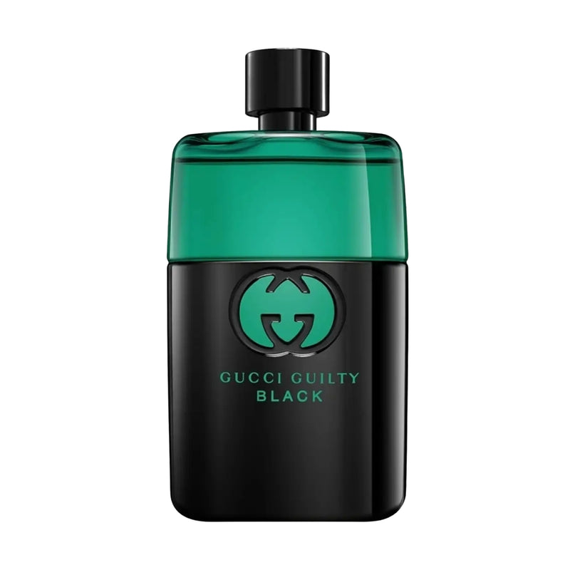 Gucci Guilty Black Pour Homme Eau de Toilette 90ml