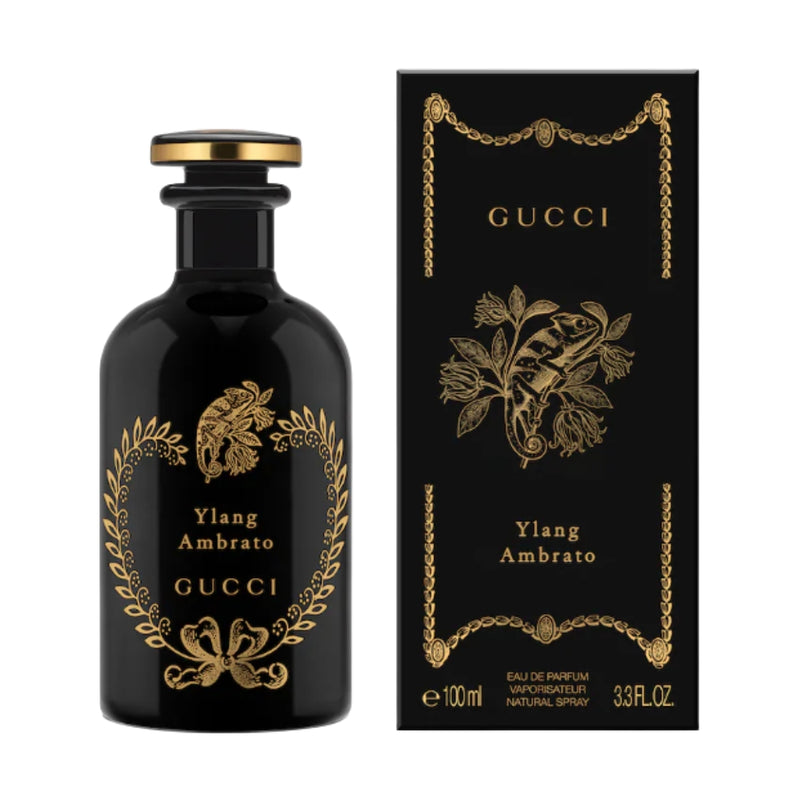 Gucci The Alchemist's Garden Ylang Ambrato Eau de Parfum 100ml