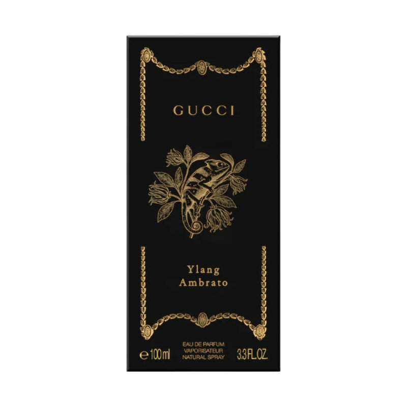 Gucci The Alchemist's Garden Ylang Ambrato Eau de Parfum 100ml