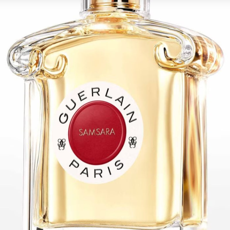 Guerlain Samsara Eau de Toilette 75ml