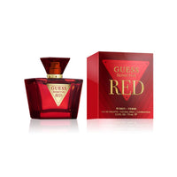 Guess Seductive Red Femme Eau de Toilette 75ml