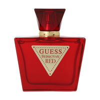 Guess Seductive Red Femme Eau de Toilette 75ml