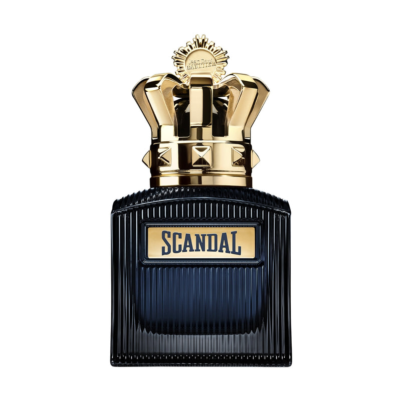 Jean Paul Gaultier Scandal Pour Homme Eau de Parfum Intense 100ml