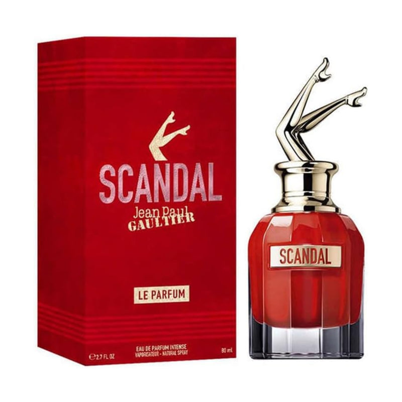 Jean Paul Gaultier Scandal Le Parfum Eau de Parfum Intense 80ml