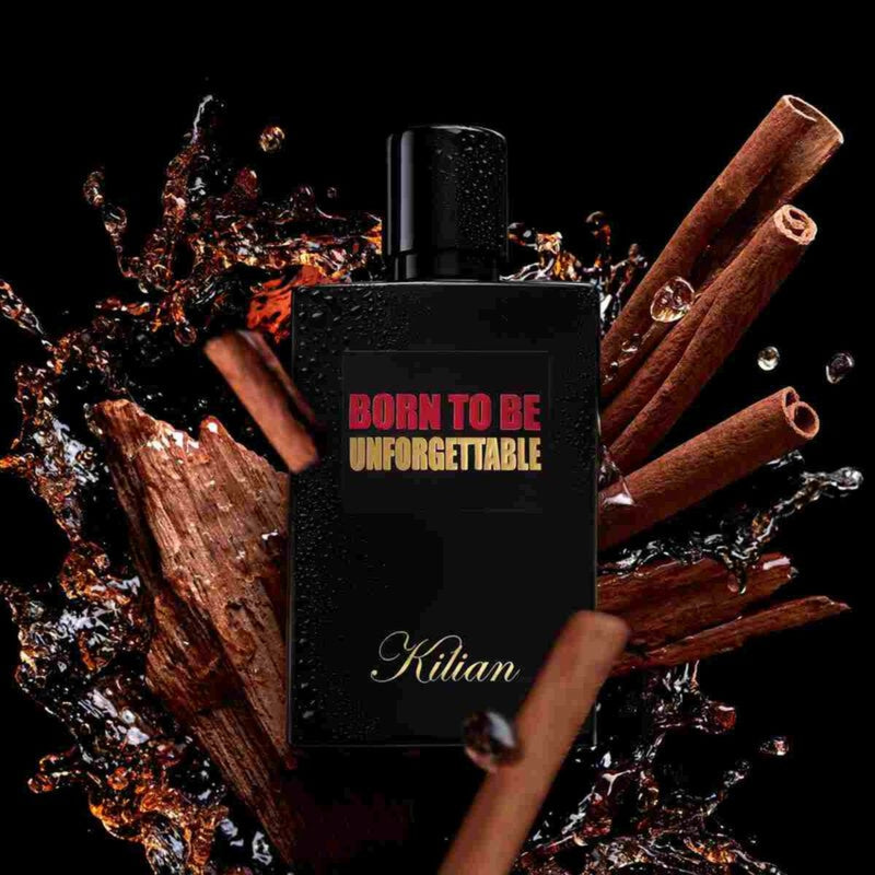 Kilian Born To Be Unforgettable Eau de Parfum 50ml