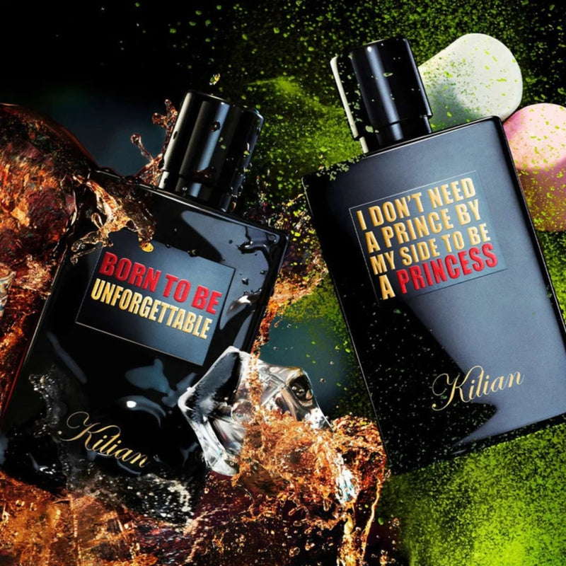Kilian Born To Be Unforgettable Eau de Parfum 50ml