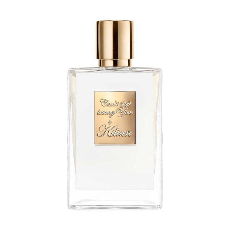 Kilian Can't Stop Loving You Eau de Parfum 50ml Refillable