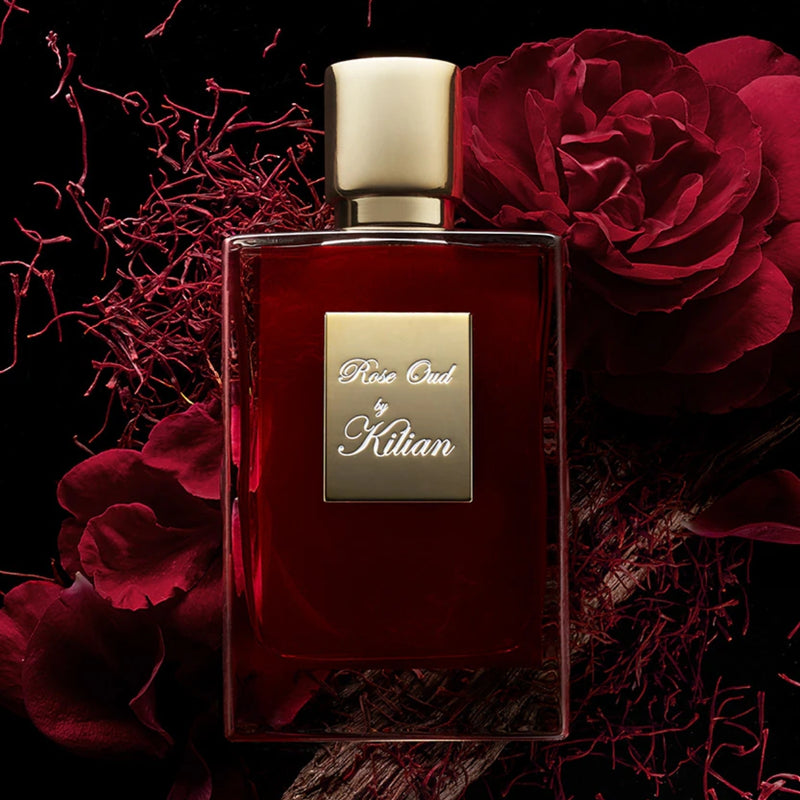 كيليان روز عود ماء عطر 50 مل