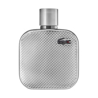 Lacoste L.12.12 Silver Grey Eau de Parfum 100ml