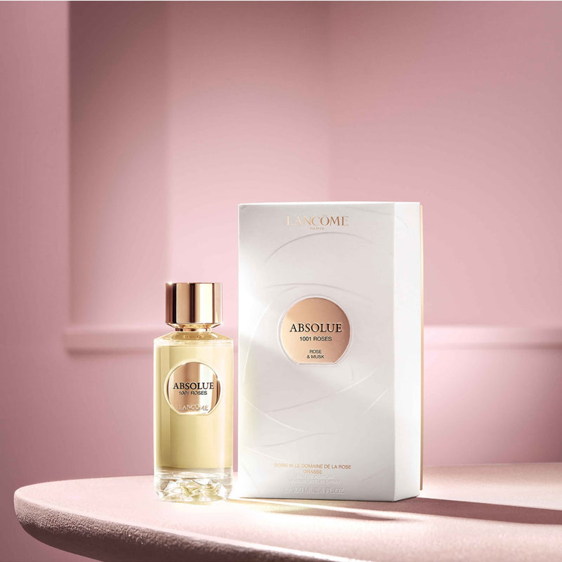 Lancome Absolue 1001 Roses Eau de Parfum 100ml