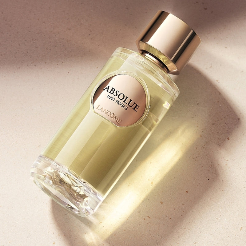 Lancome Absolue 1001 Roses Eau de Parfum 100ml