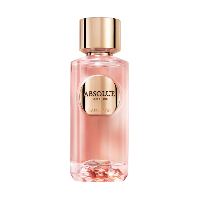 Lancome Absolue 6 AM Rose Eau de Parfum 100ml