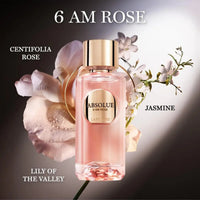 Lancome Absolue 6 AM Rose Eau de Parfum 100ml