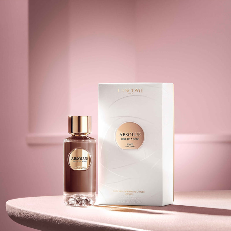 Lancome Absolue Hell of A Rose Eau de Parfum 100ml
