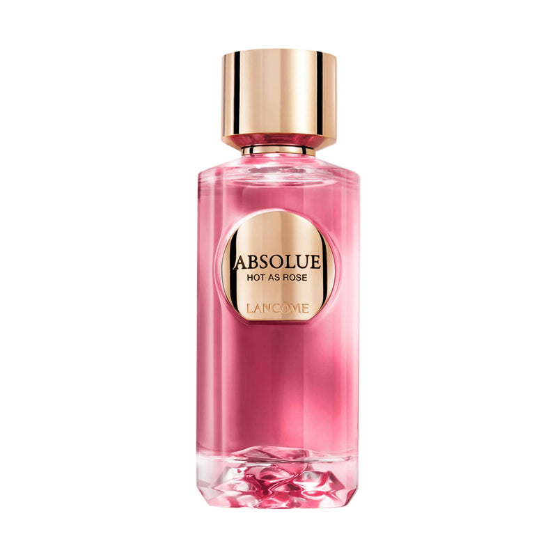 Lancome Absolue Hot As Rose Eau de Parfum 100ml