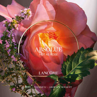 Lancome Absolue Hot As Rose Eau de Parfum 100ml