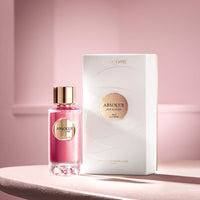 Lancome Absolue Hot As Rose Eau de Parfum 100ml