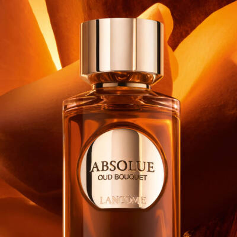 Lancome Absolue Oud Bouquet Eau de Parfum 100ml