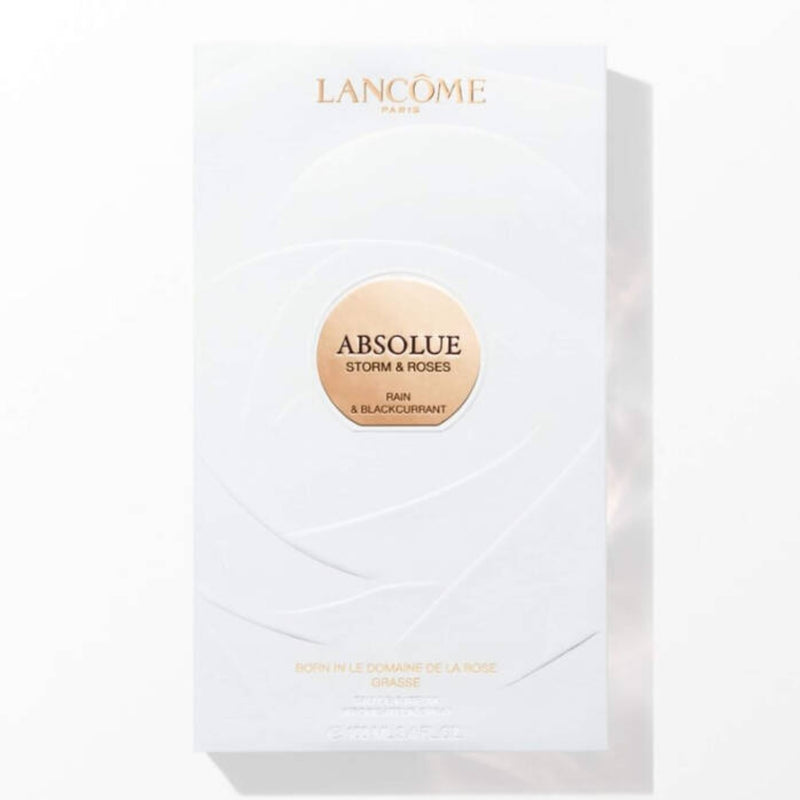 Lancome Absolue Storm & Roses Eau de Parfum 100ml