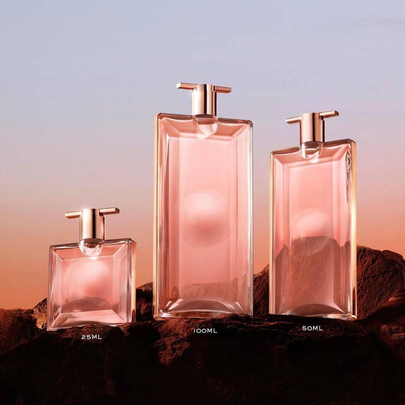 Lancome Idole L'Eau de Parfum 50ml Refillable