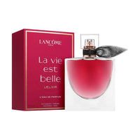 Lancome La Vie Est Belle L'Elixir L'Eau de Parfum 50ml Refillable