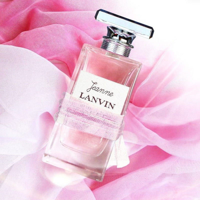 Lanvin Jeanne Eau de Parfum 100ml