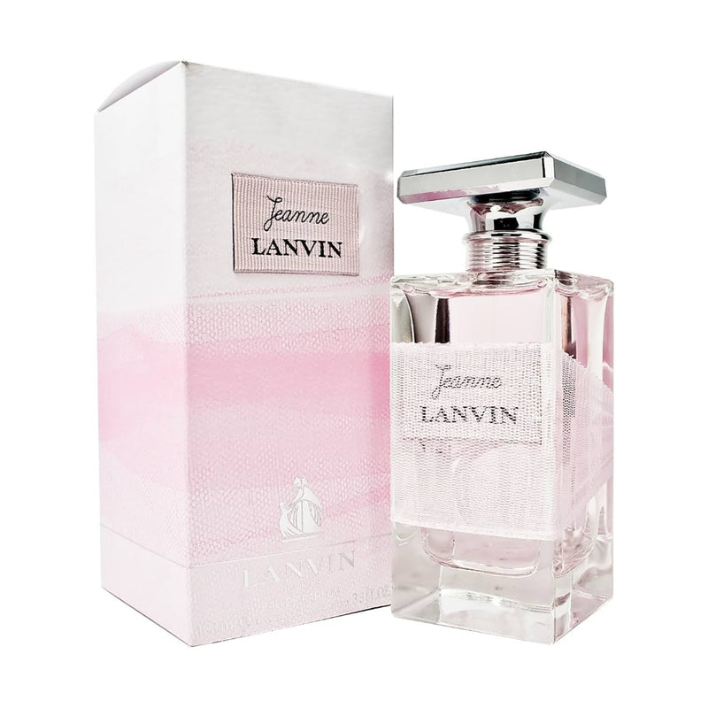 Lanvin Jeanne Eau de Parfum 100ml