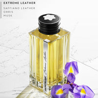 Mont Blanc Extreme Leather Eau de Parfum 125ml