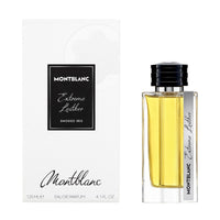Mont Blanc Extreme Leather Eau de Parfum 125ml