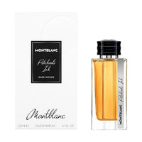 Mont Blanc Patchouli Ink Eau de Parfum 125ml