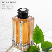 Mont Blanc Patchouli Ink Eau de Parfum 125ml