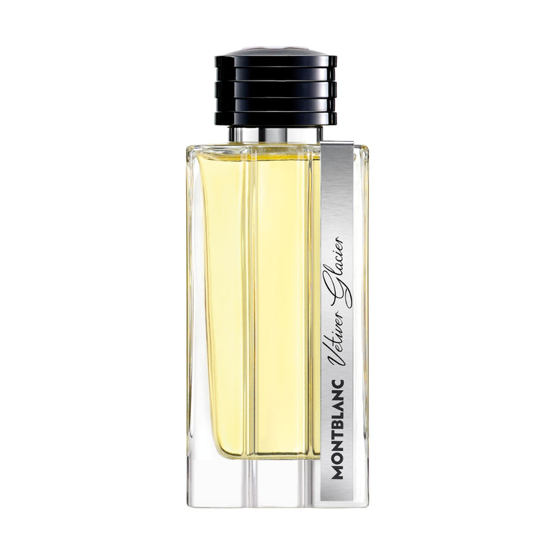 Mont Blanc Vetiver Glacier Eau de Parfum 125ml
