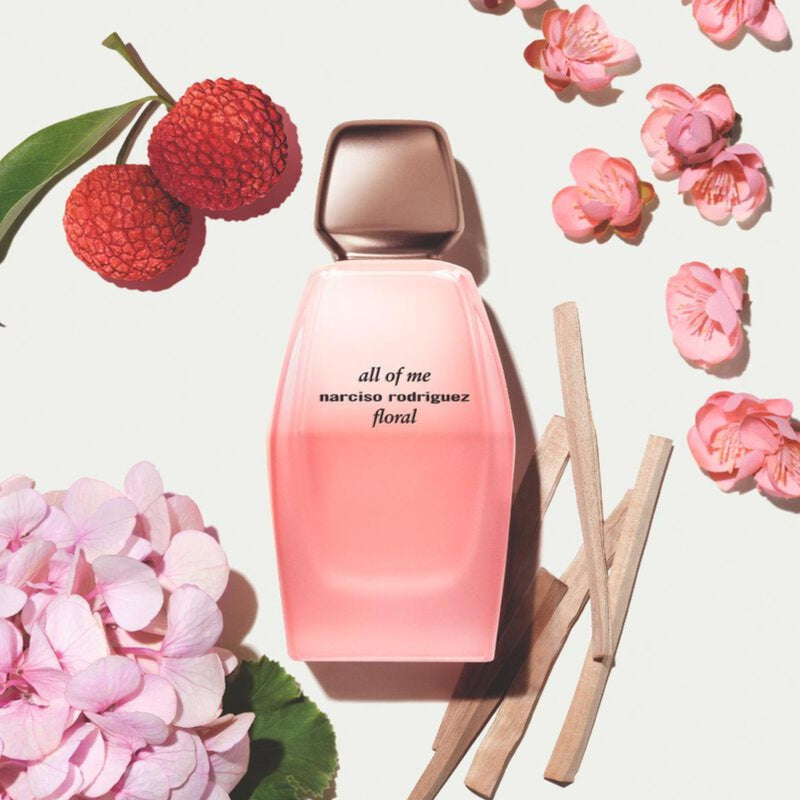 Narciso Rodriguez All Of Me Floral Eau de Parfum 90ml