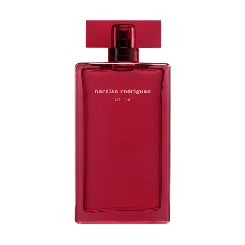 Narciso Rodriguez For Her Eau de Parfum Intense 100ml