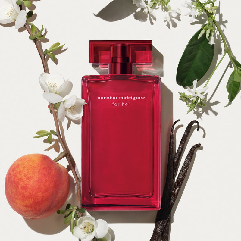 Narciso Rodriguez For Her Eau de Parfum Intense 100ml