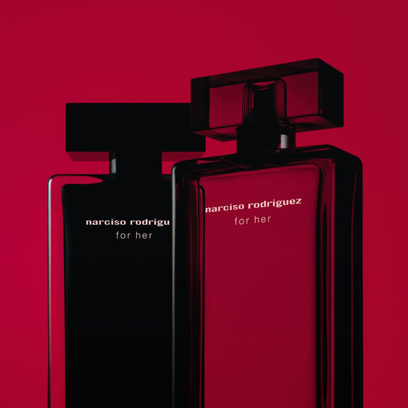 Narciso Rodriguez For Her Eau de Parfum Intense 100ml
